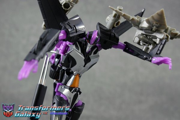 Transformers Prime Japan ARMs AM 06 Skywarp  (16 of 30)